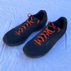 Giro Rumble VR Bike / Cycling Shoes